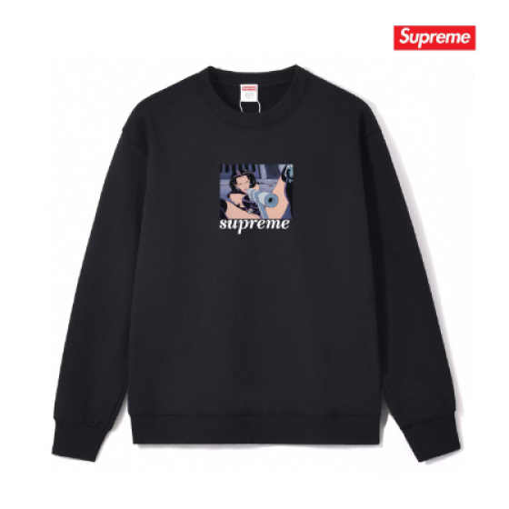 Supreme Aeon Flux Crewneck